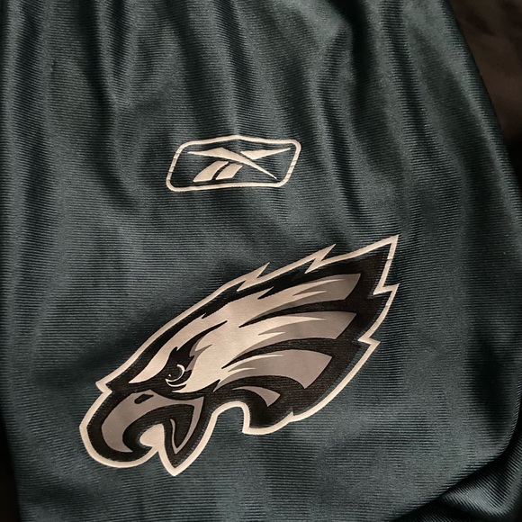 Terrel Owens eagle jersey - Picture 3 of 7